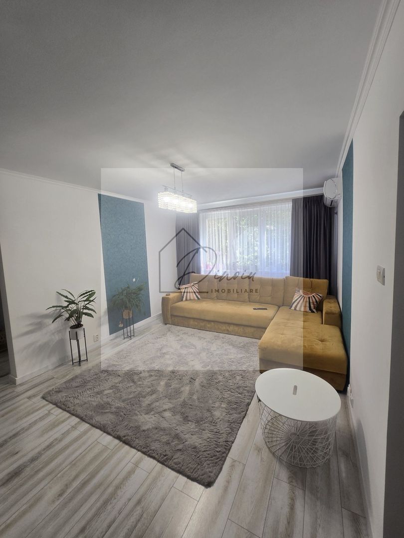 3 camere Titan I Metrou 1 Decembrie I modern renovat2023 I COMISION 0% - Poză 1