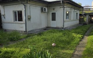 Teren 869 mp si casa 70 mp, str. Odei, sos. Giurgiului, Sector 4 - Poză 4