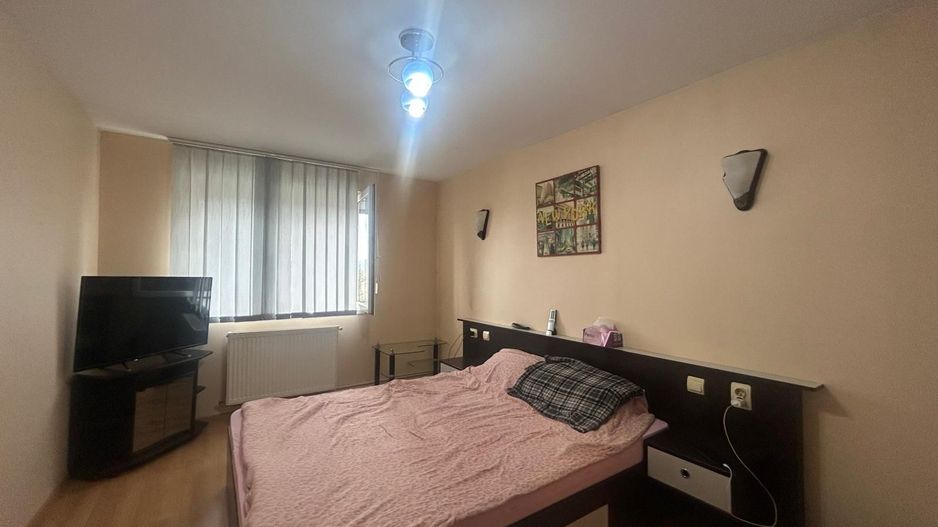 Apartament 3 camere mobilat utilat - Aleea Biruintei - Poză 8