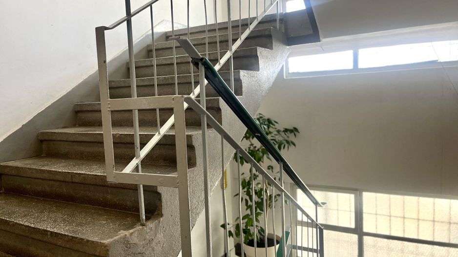 2 camere, primitor si vibrant, vedere panoramica, in P-ta Victoriei - Poză 17