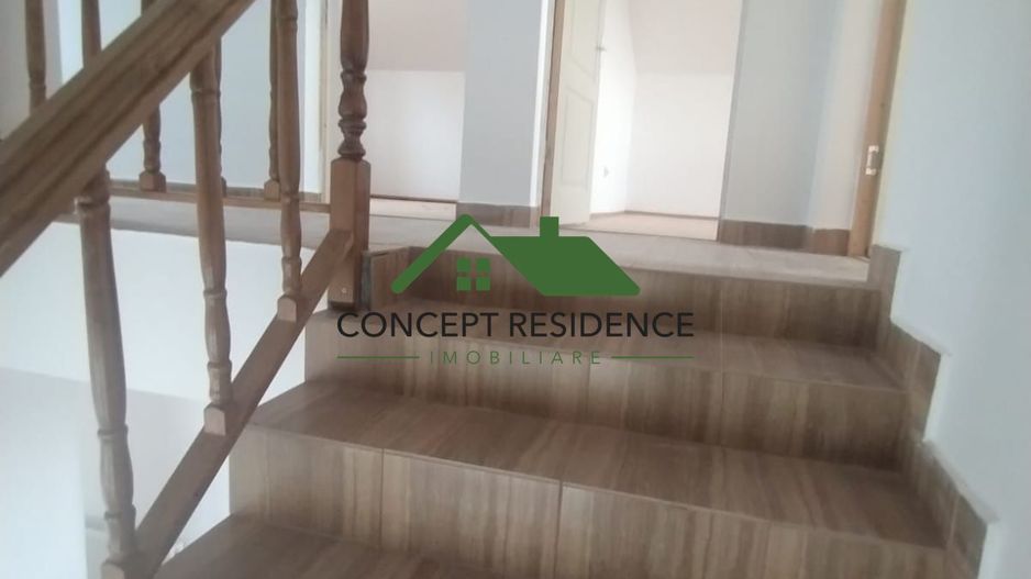 Vand casa P+M, sat Bargau - Poză 2