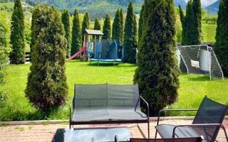 Pensiune la cheie de vânzare în Bran – Afacere cu 10 camere plus piscina - Poză 50