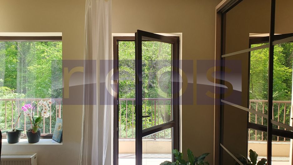 VANZARE VILA | PADUREA BANEASA | 158MP | 5 CAMERE | CURTE-LOC PARCARE - Poză 5