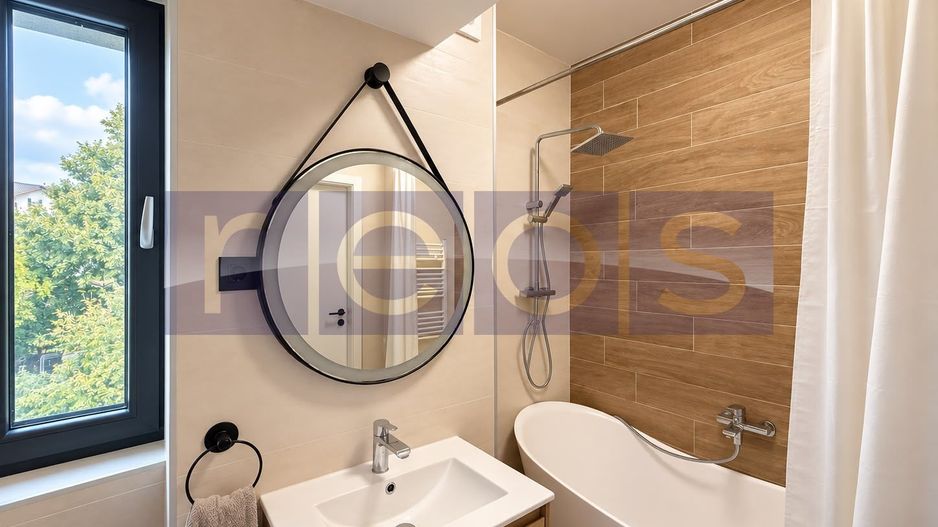 VANZARE 2 CAMERE COLENTINA | BLOC NOU | MOBILAT UTILAT COMPLET | - Poză 4