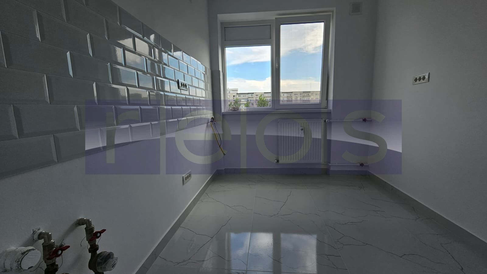 DE VANZARE 2 CAMERE  RENOVAT | FINISAJE PREMIUM | 7 MINUTE METROU - Poză 7