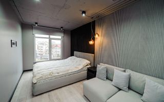 Chirie, apartament, 2 camere, strada Cojocarilor, Centru - Poză 10