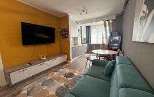 Studio Ivory Residence Pipera | COMISION 0%