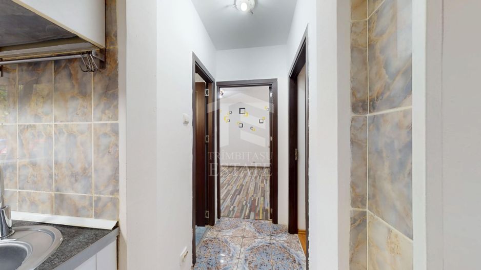 Apartament 2 camere Metrou Constantin Brancusi - Poză 6