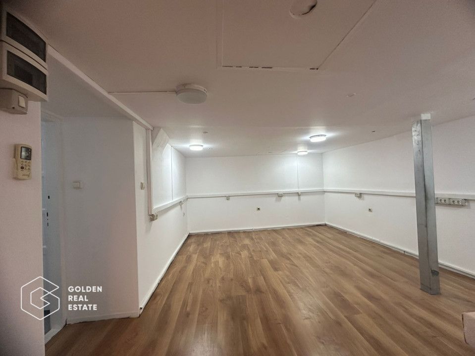 Spatiu de birou sau Xerox, 3 camere, Vasile Milea - Poză 6