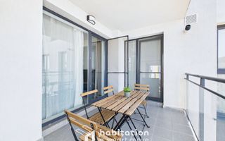 Apartament elegant si vibrant, vedere panoramicǎ ,zona Lipovei- Padure - Poză 27