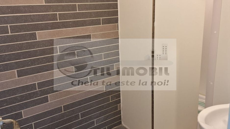 Spațiu comercial – 104 mp utili – Cartier Visoianu – 1.000 Euro - Poză 9
