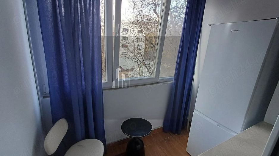 Garsoniera Etaj 3 - Metrou Aparatorii Patriei la 10 Minute - Poză 7