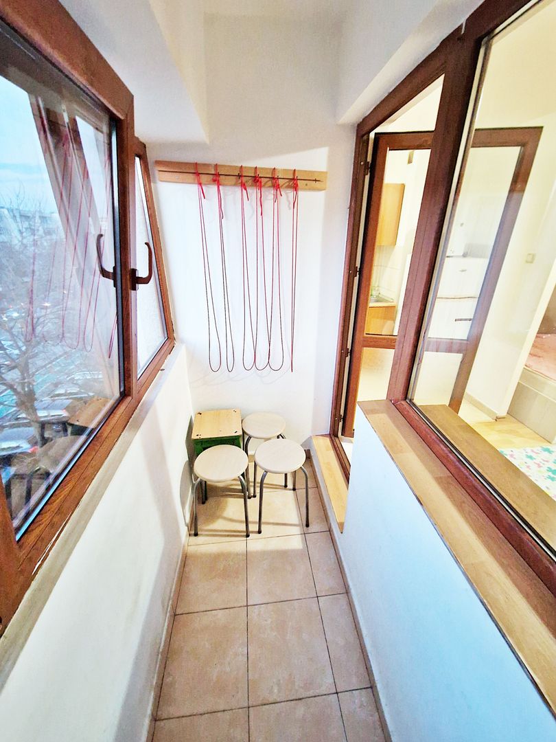 AZURA Imobiliare - Garsoniera cocheta Prundu Depou - Poză 7