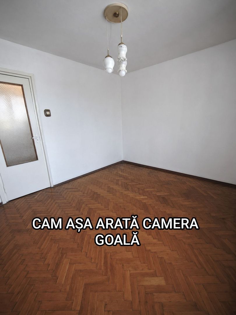 Apartament 2 camere in Dâmbu Pietros - Poză 4