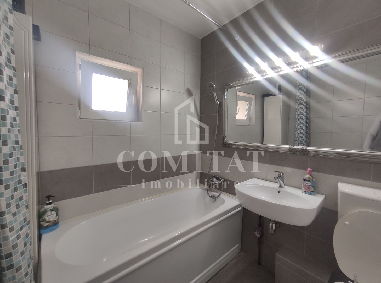 Apartament cu 4 camere | 78 mp | Aurel Vlaicu - Poză 13