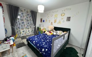 Apartament cu 3 camere | 70 mp | Floresti | Etaj intermediar - Poză 8