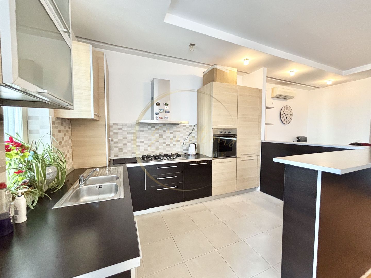 De închiriat: Apartament premium cu 2 camere pe malul Begăi – Timișoara - Poză 5