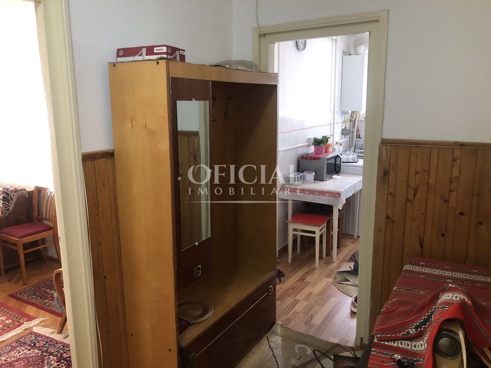 Apartament 2 Camere | 49 Mp | Balcon | Manastur Calea Floresti - Poză 3