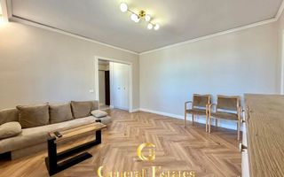 Vânzare apartament 3 camere — Copou | Zona Gaudeamus - Poză 2
