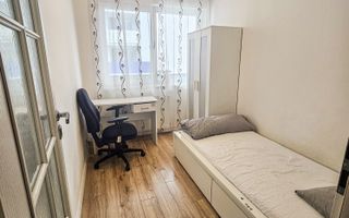 Etaj intermediar, balcon de 10 mp și parcare subterană – în bloc NOU - Poză 3