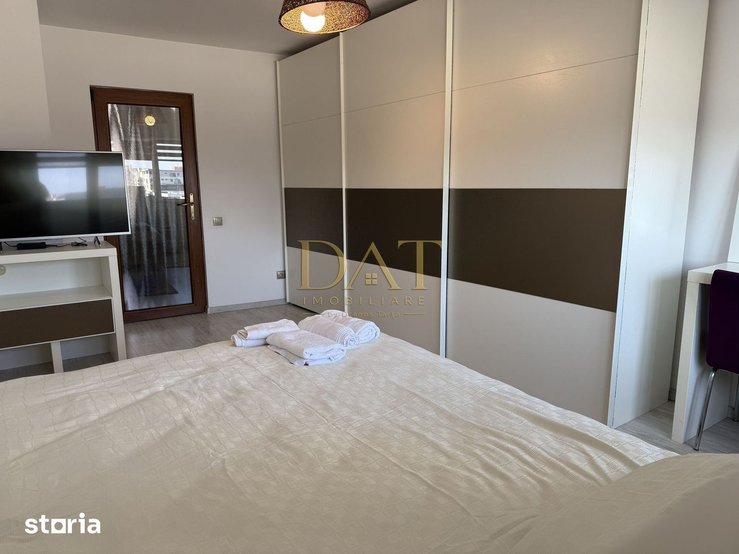 Apartament 2 camere | 55 mp | Marasti | Zona The Office - Poză 8