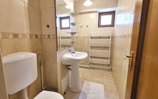 Apartament 4 camere | 100 mp | Vedere parc | Prima închiriere după ren - Poză 12