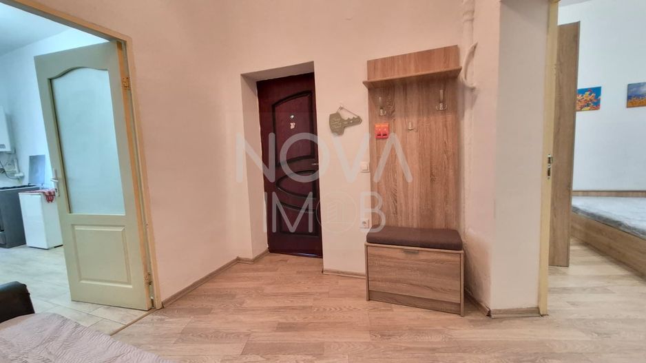 Apartament cu o camera la casa - Zona Milea - Poză 5