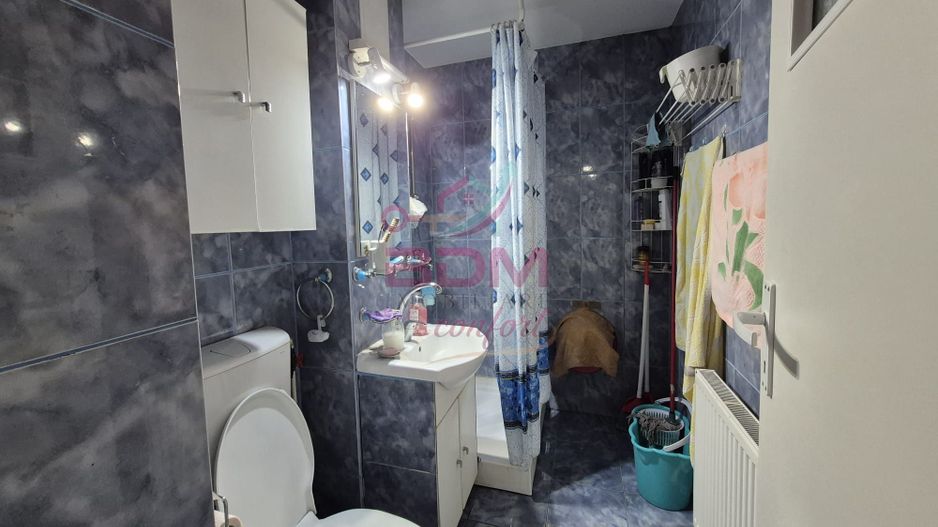 COMISION 0 | Apartament 4 camere | etaj 1 | zona Micro 3 - Poză 8