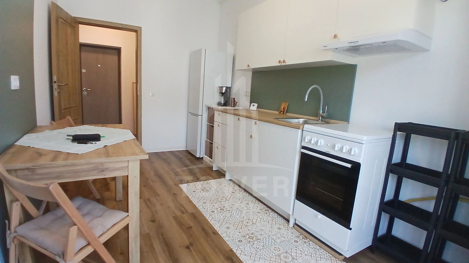 Apartament tip studio | Casian Residence - Poză 4