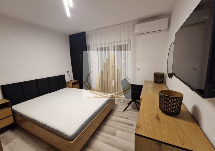 Grand Mobilis Imobiliare Ap 2 camere lux - Poză 2