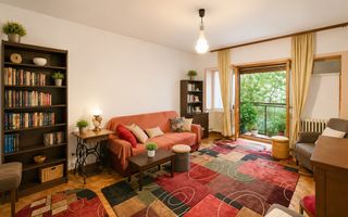 Deal August 3 camere | 83,92 mp total | Ideal locuință, birou avocat, notar etc - Poză 1