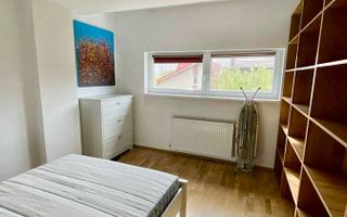 INCHIRIERE 2 CAMERE 2 BAI CAMPIA LIBERTATII BABA NOVAC 62MP PARCARE INCLUS - Poză 2