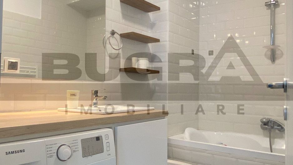 Apartament de 2 camere, 54 mp, zona strazii Bucuresti - Poză 8