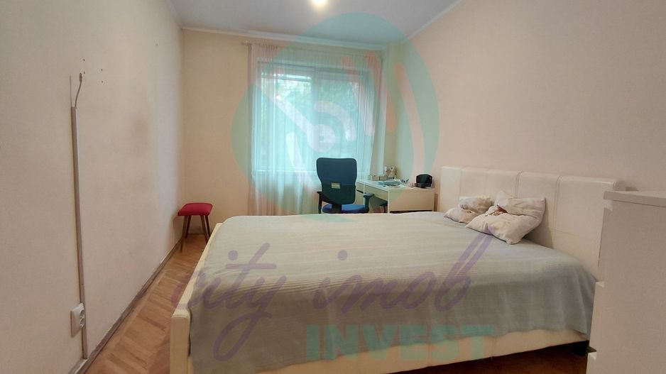 3 camere Câmpia Libertății, 70 mp, 2 balcoane, lângă Parcul IOR - Poză 7