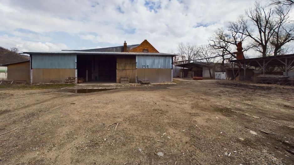 Fabrica prelucrare lemn de vanzare – Lipova, Arad - Poză 8