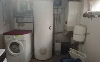 Casa 8 camere | 308mpu | 2 Apartamente | Selimbar - Poză 18