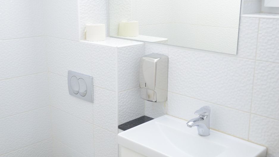 spatiu de birouri in zona strazii Dorobantilor - Poză 5