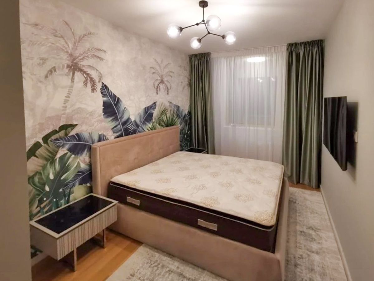 Închiriere | Apartament tip studio | 2 camere | Aviației - Poză 8