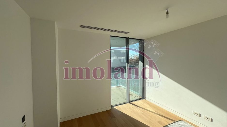 Vanzare - apartament - 2 camere - Lacul Floreasca - Poză 1