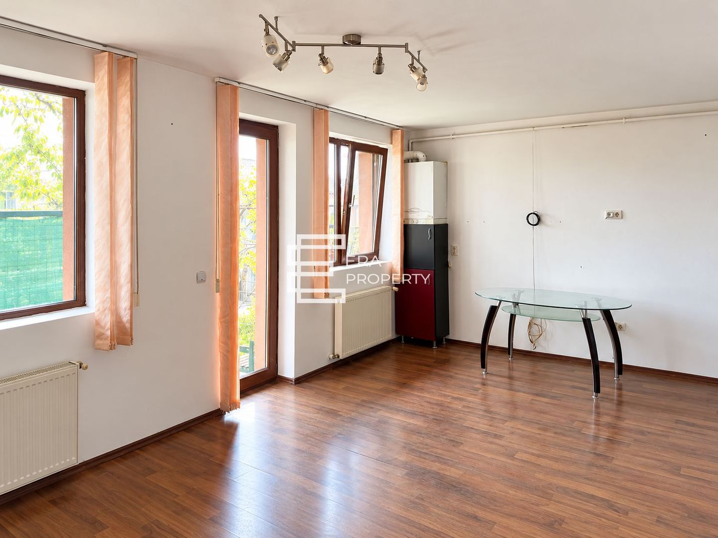 Casa insiruita-5 camere - 150 mp- la cheie - Selimbar - Poză 3