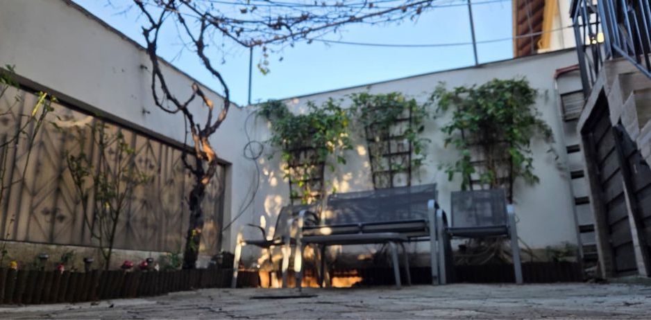 Apartament superb, finisaje premium, 3 camere, 2 băi, curte proprie, Domenii - Poză 1