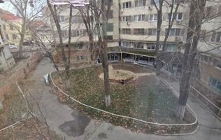 Apartament Cismigiu / Calea Plevnei