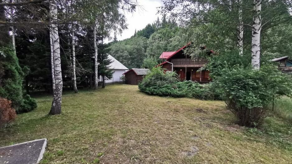 Casa de vacanta Cheia- Prahova - Poză 27