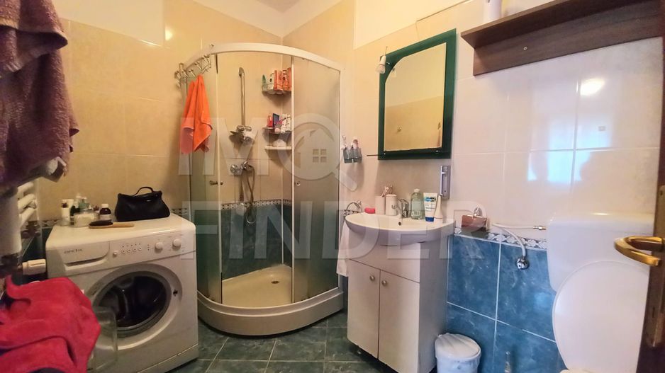 Apartament Decomandat 2 camere  Buna Ziua - Poză 6