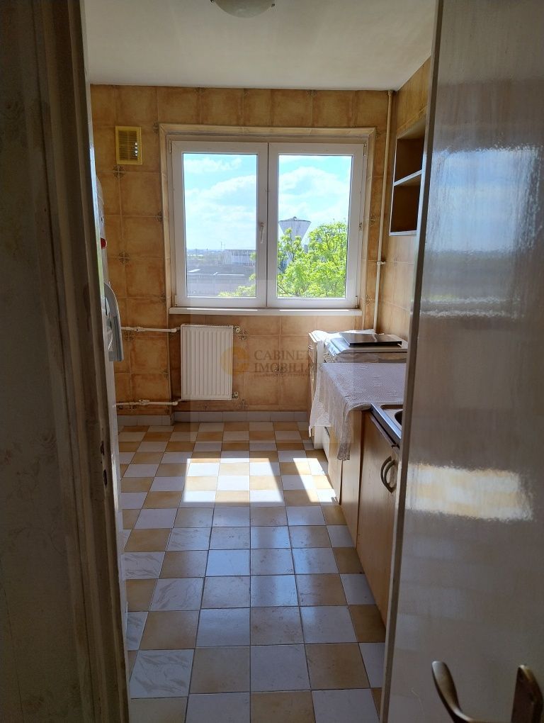 2camere | Hanul Drumetului | Etaj 8/9 | 50 mp | Vedere panoramica - Poză 3