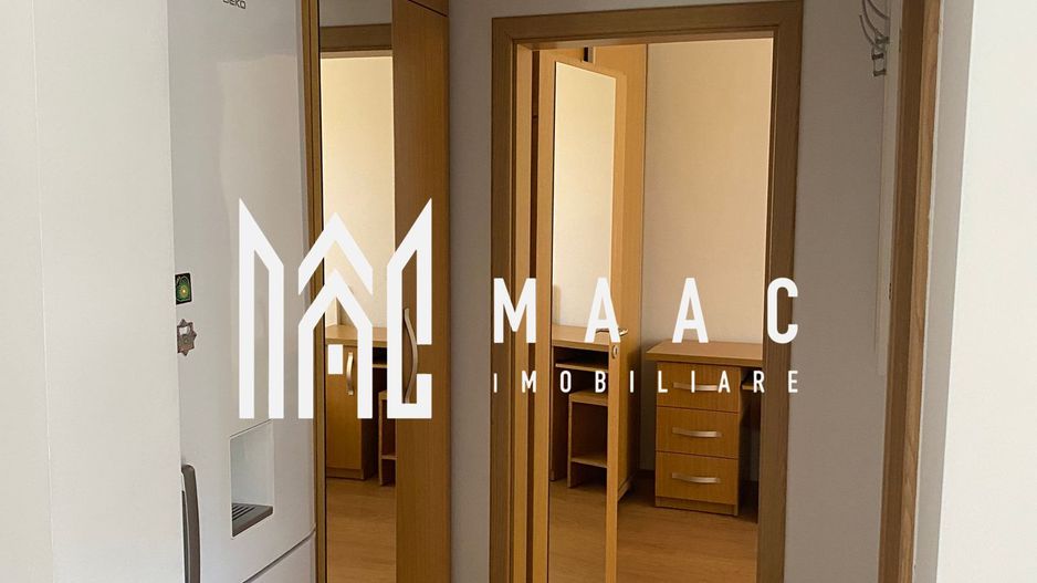 Garsoniera mobilata | 34 mp | Zona Selimbar - Poză 10