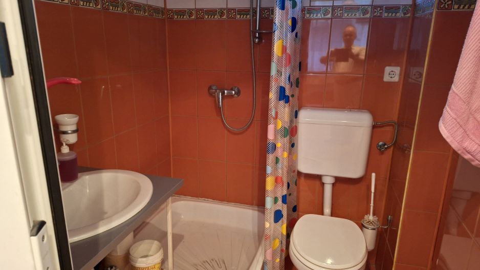 BRASADAS vinde casa individuala 2 cam teren 6 ari Titulescu. - Poză 4