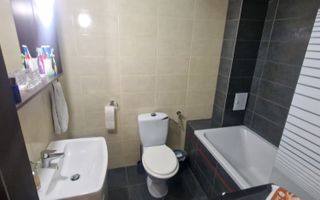 Apartament 2 camere decomandat | Șelimbăr | 50 mp, balcon, parcare, 2019 - Poză 8