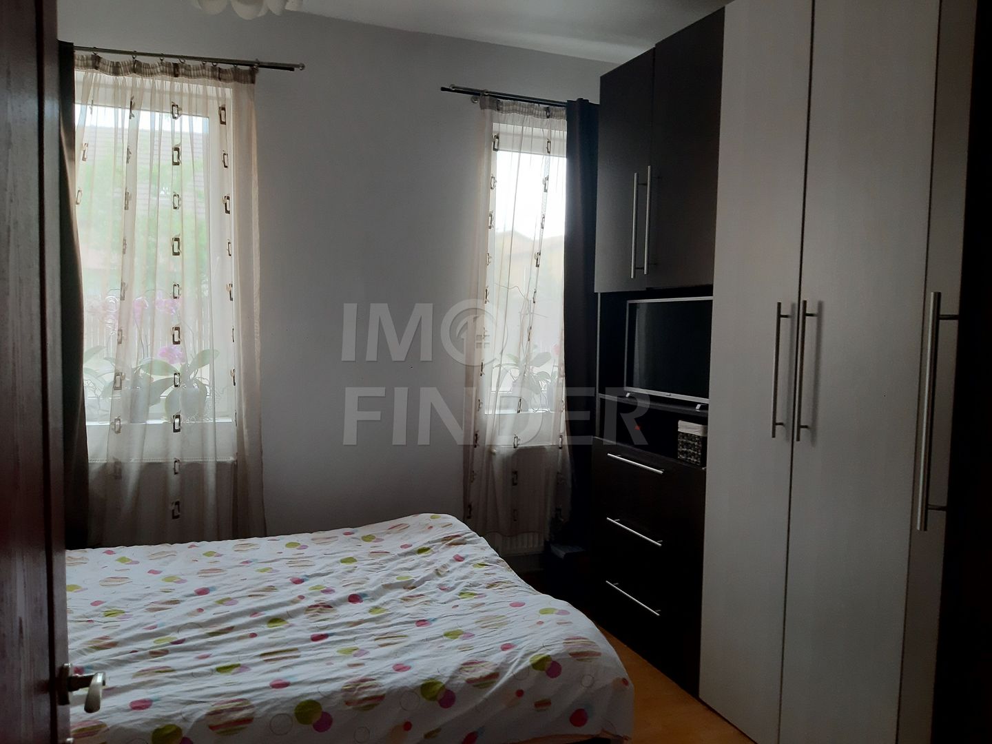 Apartament in vila cu Gradina zona Andrei Muresanu - Poză 10
