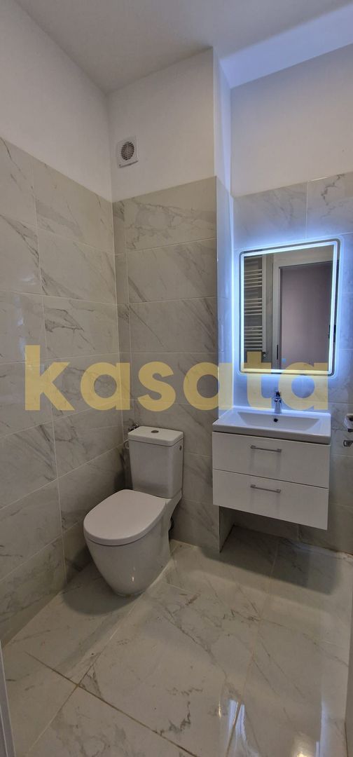 Garsonieră | Complex Rezidential Regie Residence | Etaj Intermediar - Poză 8